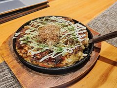 -大岛日本料理铁板烧(南通大饭店)