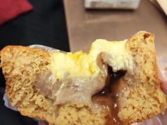 -喜茶(无锡荟聚中心店)
