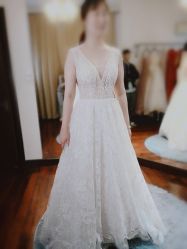 -艾米婚纱&婚礼策划