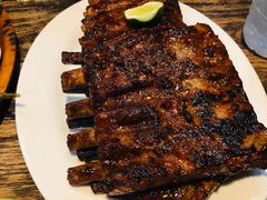 -Warung Nia Balinese Food & Pork Ribs