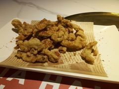 小酥肉-96农蝎虾(江桥老街店)