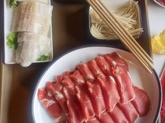 -山城辣妹子(定福庄店)
