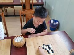-智韵素养黎明练字(莘庄校区)