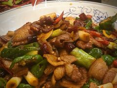 -向民炒鸡老店(金泰华府店)