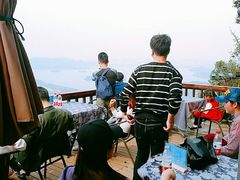 -九曜山
