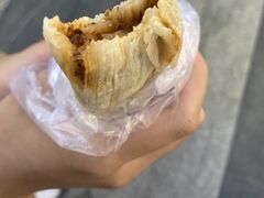 -小红旗臭豆腐炸冷面(万达店)