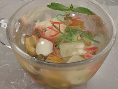 -松鹤楼·苏式汤面(虹桥天地店)