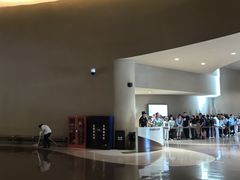 -敦煌莫高窟数字展示中心