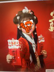 -倾城宝贝儿童摄影(广州天河店)