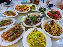 -钱塘府海鲜餐厅