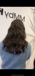 -MMby Hair Code芭曲发型