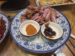 -辣得香川菜馆(横屿鳝溪佳园店)