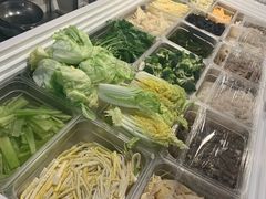 -拿渡·水煮鱼 麻辣香锅(西单大悦城店)