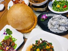 小炒皇-琼菜王(南海店)