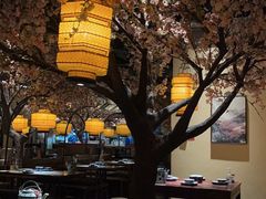 -绿茶餐厅(昌平悦荟店)