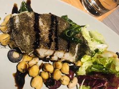 -新贝乐意大利餐厅(苏州中心店)