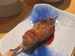 -晶吉·居酒屋·日本料理·烧鸟(中山区民主广场经典生活店)