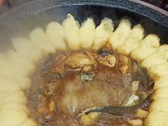 -边江铁锅炖鱼(振八街店)