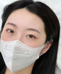 -原生美学·SMP3D纹发·纹野生眉
