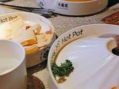-大龙燚火锅(太古里店)