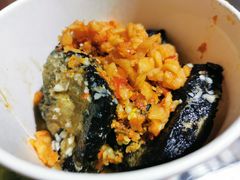 -李字号臭豆腐(总店)