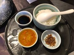 秃黄油捞饭-蟹榭·本帮江浙菜·蟹宴(五角场合生汇商场店)