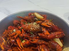 -石牌岭小亮蒸虾•湖北老字号(左岭店)