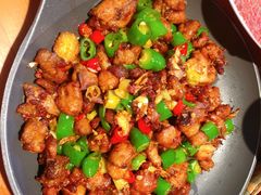 -菌自由丨野生菌火锅特色庭院餐厅(丽江古城店)