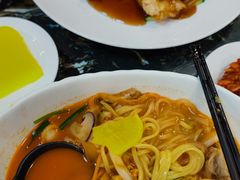 -桃园中华料理炸酱面(燕儿岛路店)