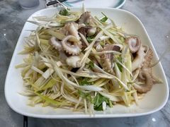 -隐厨·海鲜餐厅(恒通路店)