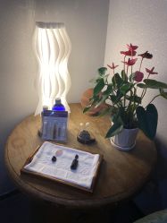 -芳香乐府SPA·五行芳疗