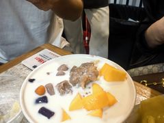 -水牛奶皇后糖水铺(深圳总店)