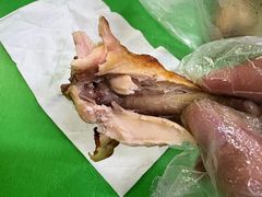 -大益烤鸡