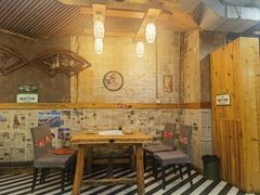 -老康火锅(桥南街店)