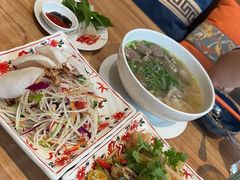 -越美小馆·越南料理(曲江店)
