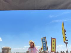 -水洞沟旅游区