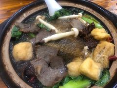 -凡老头米线砂锅(古荡新村西粮站)