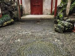 -东山雕花楼