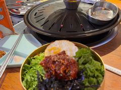-济州爱肉堂(总店)