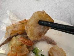 -畔山酒店中餐厅