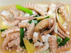 -盒马鲜生(十里堡店)
