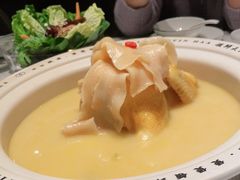 -领鲜天下·焗海鲜·花胶鸡(天目里店)