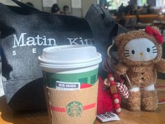 -星巴克臻选(湖滨道店)