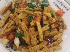 -黔人百味.贵州菜