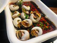 -盒马鲜生(杭州运河上街店)
