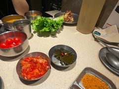 -蚂蚁洞·烤肉大营地(上海静安大悦城店)