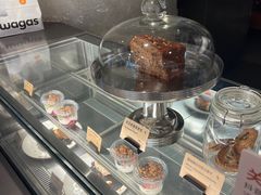 -Wagas沃歌斯(港汇恒隆广场店)