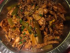 牛蛙煲-赖胖子肉蟹煲(上邦百汇城店)
