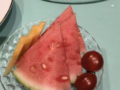 -苏先生海鲜渔庄(金桥店)