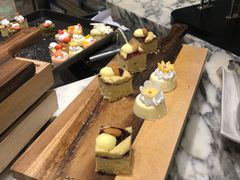 -沈阳和平艾美酒店新食谱西餐厅